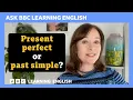 Download Lagu Present perfect or past simple tense? Ask BBC Learning English