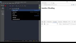 What is a callback in JavaScript
