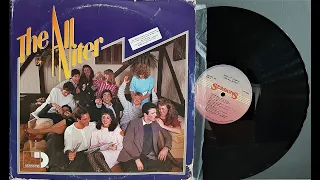 The AllNiter Disco 2 - 1986