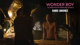 WONDER BOY Olivier Rousteing, Né sous x - Bande Annonce [VF]