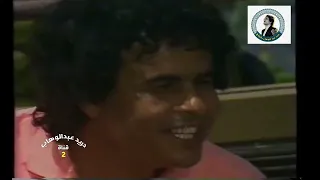 البدويين علي حميده و حنان يعلقان علي اغنية بنت بلادي زينه 