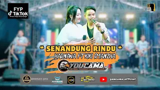 senandung rindu harnawa ft kiki ryanzha youcama music dhehan pro audio