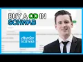 How to Buy Schwab CDs A Step-by-Step Tutorial for Beginners