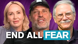 How to Let Go of Fear and Finally Feel Free | Michael Singer