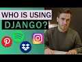 What is Django Capable of Companies That Use It