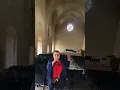 Seni severdim Yulduz Usmonova Jonli ijro, Turkiya kipriz muzeyida