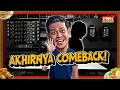 Download Lagu PWK – SURYA KASIAN BANGET,KALAU GA DI FRAMING,DI KASIH PERTANYAAN JEBAKAN !!