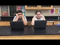 Students during NWEA