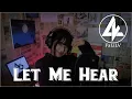 Fear, and Loathing in Las Vegas - Let Me Hear Accoustic Cover