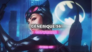 AFROBEAT INSTRUMENTAL CATWOMAN Speed Up 