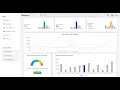 Admin Dashboard UI Design Tutorial React Admin Panel Design For Beginners
