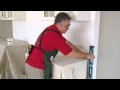 How To Tile A Splashback - DIY At Bunnings