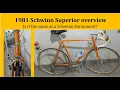 What is a Schwinn Superior Is it the same as a Paramount