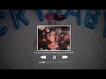 Play Date X Build a B*tch Tiktok Mashup + reverb (FULL VER.)