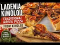 The Greek Pizza You ve Probably Never Tried Ladenia