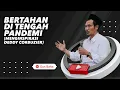 Download Lagu Menginspirasi Deddy Corbuzier, Begini Uraian Gus Baha: Cara Bertahan di Tengah COVID-19