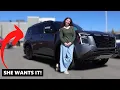 Download Lagu ZE IS ER DOL OP! //2026 Nissan Armada PRO-4X//
