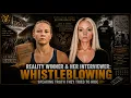 Whistleblower on Secrets the FBI Doesn t Want You to Know - ft Reality Winner