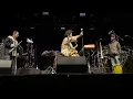 Kamasi Washington - Live - Prologue (Astor Piazzolla Cover) - Live in der Batschkapp 19.04.2025