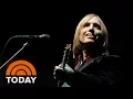 Tom Petty Rock N Roll Legend Dies At Age 66 TODAY