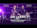 Download Lagu Ari Lasso Feat Andra Ramadhan Live at Pestapora (Full Set)