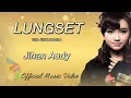 Download Lagu Jihan Audy - Lungset - Aurora vol.2 ( Official Music Video )