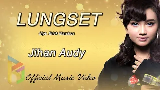 Jihan Audy - Lungset - Aurora vol.2 ( Official Music Video )