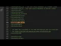 PDO - SQLITE Connection failed error could not find driver