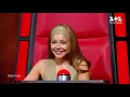 The Alibi Sisters —  Chiribim Chiribom (The Voice Ukraine Season 11)