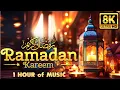 Download Lagu 1 Hour Ramadan Kareem Music by m3m 8K🌙 Awakening Music 🌙 Islamic Muslim Background Instrumental 2024