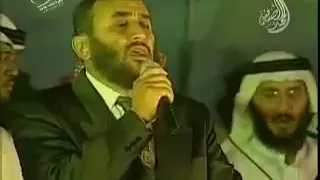 اتتني في سكون الليل المنشد الجميل أبو عابد دندنها