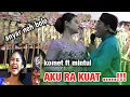 Download Lagu TERBARU  CAK KOMET CAK DODOK LIMBUK AN LUCU KI YUSUF ANSOR