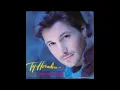 TY HERNDON - WHAT MATTERED MOST