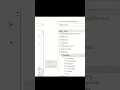 How to enable Checkbox in Excel