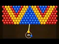 Bubble Shooter Bubble Pop Origin Part 1 - Android Gameplay