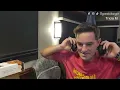 Brandon Lake - SEVENS (Music Video) | Christian Reacts