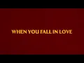 Nico Santos - Play With Fire (Lyric Video)