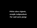 Download Lagu Paula Fernandes  -  Passaro de Fogo
