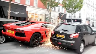 500 Idiots In Cars Caught on Camera
