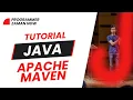 TUTORIAL JAVA APACHE MAVEN BAHASA INDONESIA