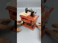 Download Lagu Sewing Machine Music Box Showpiece | Wind-Up Retro Musical Decor | No Battery Needed ☺️