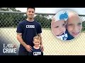 Husband Kills 7-Year-Old and Baby After Mom Tried to Leave Police