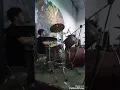 Download Lagu power metal #timur tragedi (drum cam)