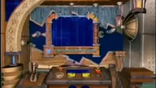 نهاية كوكب تاريخ سبيستون 