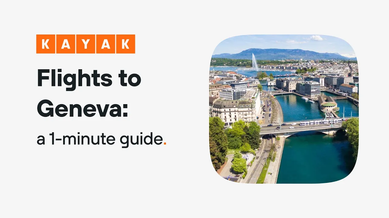 39 CHEAP FLIGHTS from London Stansted to Geneva (STN GVA) KAYAK