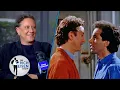 Judge Reinhold Close Talker Aaron Actually Freaked Out Jerry Seinfeld The Rich Eisen Show