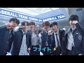 Download Lagu 初めてのMV撮影⚾️ 緊張😖 ワクワク💗 | 첫 뮤비 촬영🎥 긴장되고 설레요😝 | ‘Hands Up’ MV Behind the Scene
