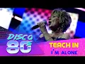 Download Lagu Teach In - I'am Alone (Disco of the 80's Festival, Russia, 2008)