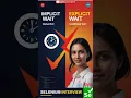 Implicit vs Explicit Waits - Selenium Interview Killer Question