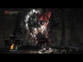 Dark Souls 3 Elder Ghru Visceral